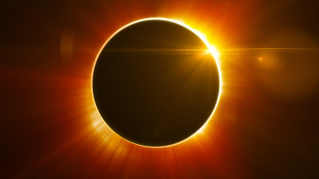 Lunch & Learn: The Solar Eclipse @ Oconee Heritage Center | Walhalla | South Carolina | United States