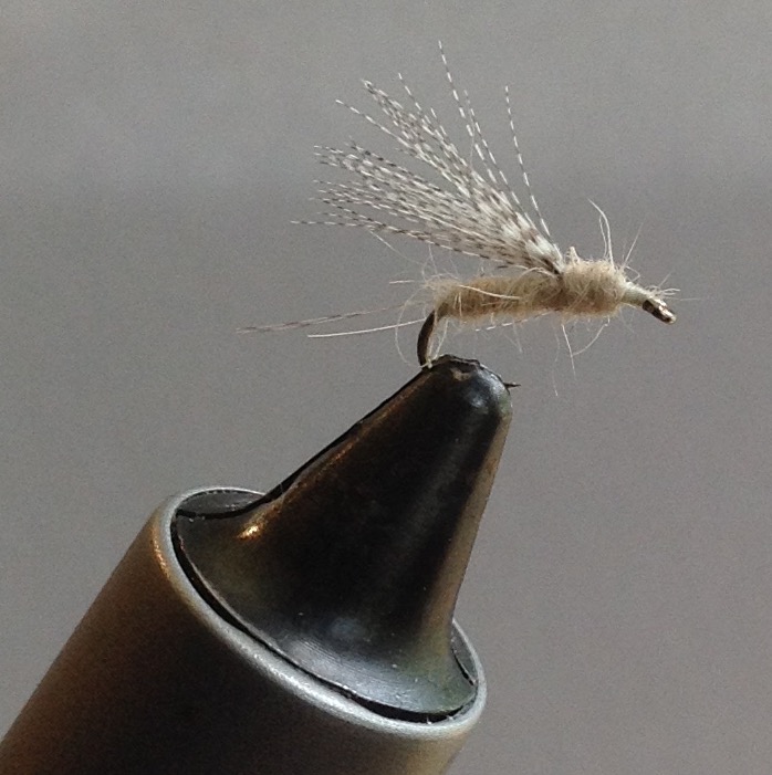 Fly Tying Demonstration @ Oconee Heritage Center | Walhalla | South Carolina | United States