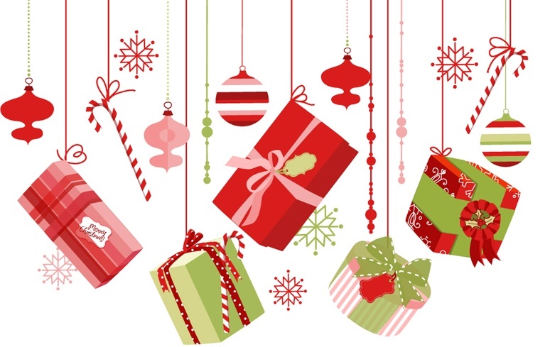 Gift Wrap Fundraiser @ Oconee Heritage Center | Walhalla | South Carolina | United States